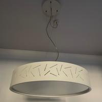 Lampadario a sospensione moderno