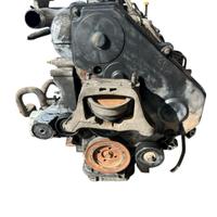 Motore Ford Focus 1800 tdci 90 CV 2002/2006 C9DA