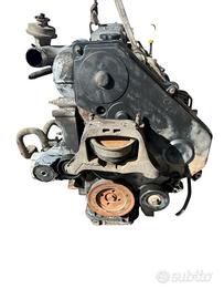 Motore Ford Focus 1800 tdci 90 CV 2002/2006 C9DA