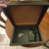 Asus Rog Strix G [G531GT-AL263T]