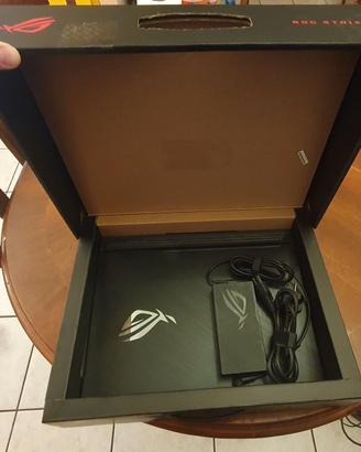 Asus Rog Strix G [G531GT-AL263T]