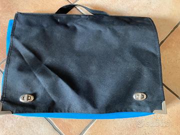 Cartelletta per documenti