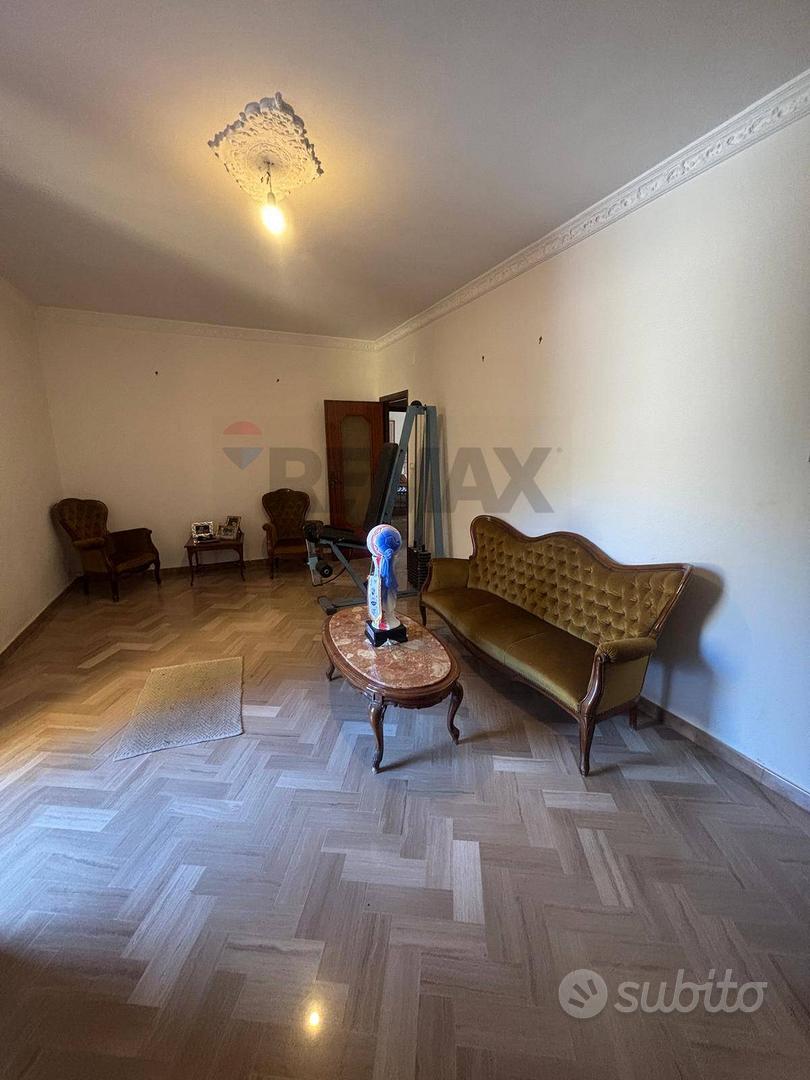 Apartment in Palermo, Partanna, VII Circoscrizione - Altro