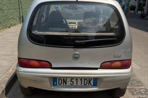 Fiat 600