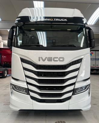 IVECO S WAY AS440S50 T/FP MY 2024