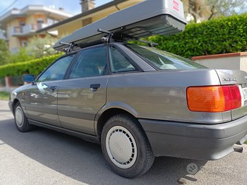 Audi 80 1.8s
