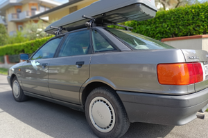 Audi 80 1.8s