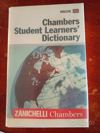 Dizionario Zanichelli Chambers