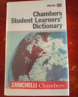 Dizionario Zanichelli Chambers