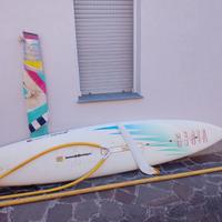 Tavola da Surf Frantic Viper 340