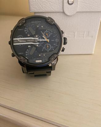 Orologio multifunzione crono Diesel