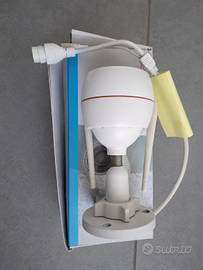 telecamera Ezviz esterna CTQ3 wifi