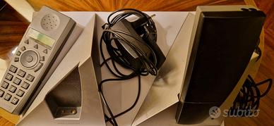 Telefoni BANG & OLUFSEN BeoCom 6000 cordless DECT