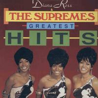 Diana Ross & The Supremes - Greatest Hits
