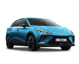 MG STANDARD 49KWh