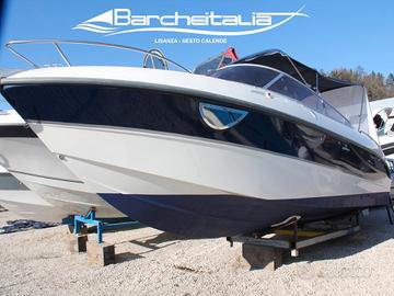 Cranchi csl 27 full opional