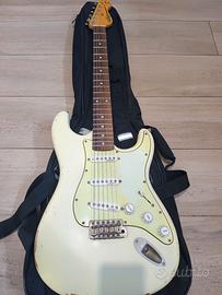 Vintage V6 Icon Thomas Blug Signature