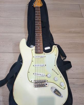 Vintage V6 Icon Thomas Blug Signature