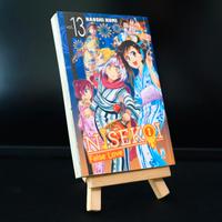Nisekoi vol 13 ITA