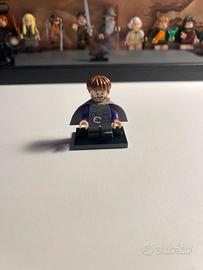 Lego Hobbit - Lord of the rings Ori the Dwarf 045