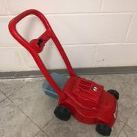 Tagliaerba per bambino