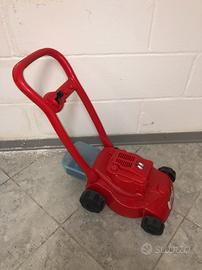 Tagliaerba per bambino