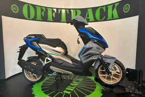 Mondial imola 125 2026