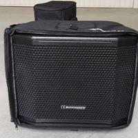 Sistema Audio Audiophony Compact V2