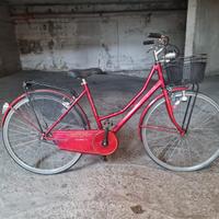 Bicicletta Holland