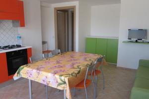 Vacanze in Ogliastra-Girasole