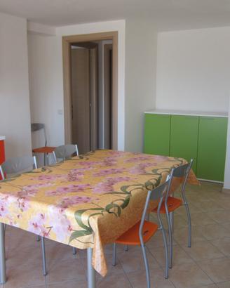 Vacanze in Ogliastra-Girasole