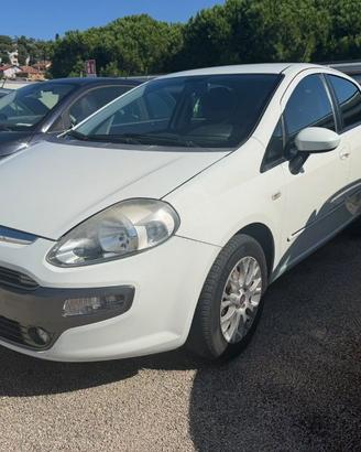 FIAT Punto Evo 1.3 Mjt 75 CV 5P. Dynamic