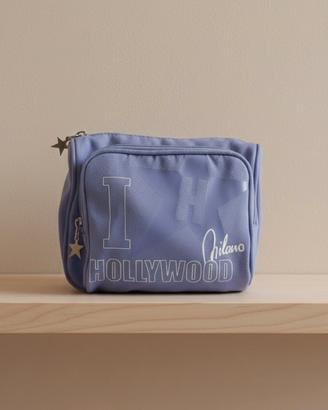 Pochette Lilla Hollywood Milano
