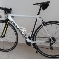 Cannondale super six evo 