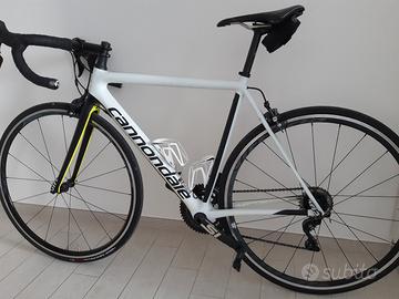 Cannondale super six evo 