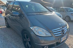 Mercedes-benz A 180 CDI Avantgarde CAMBIO AUTOMATI