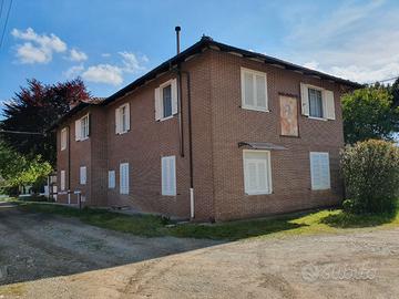 Macello TO complesso residenziale e commerciale