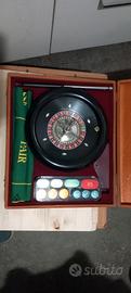 ROULETTE GRAN CASINÒ 