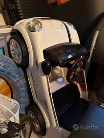 Macchinina elettrica