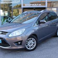 Ford C-Max 7 POSTI 1.6 TDCi 115CV Business