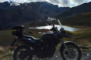 Bmw F800 650 gs
