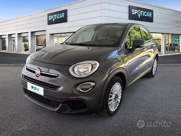 FIAT 500X 1.6 Mjet 120cv 4x2 Urban