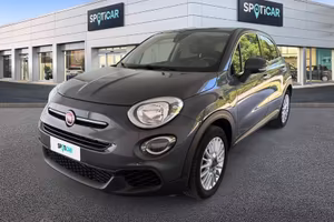 FIAT 500X 1.6 Mjet 120cv 4x2 Urban