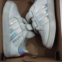 Adidas breaknet 1