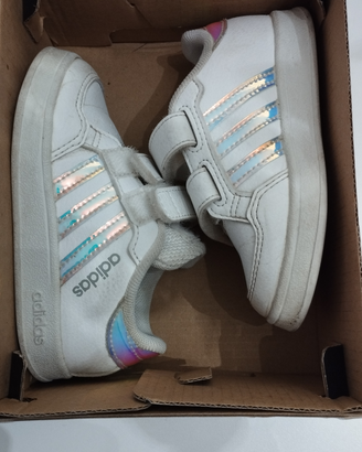 Adidas breaknet 1
