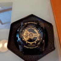 Casio G-Shock | GA 110 GB 1AER