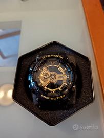 Casio G-Shock | GA 110 GB 1AER