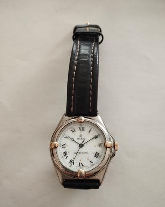 orologio automatico margi