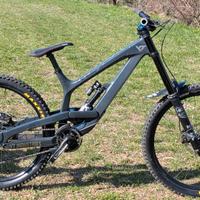 Yt Tues carbon dh