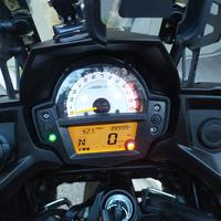 Kawasaki Versys 650 - 2019